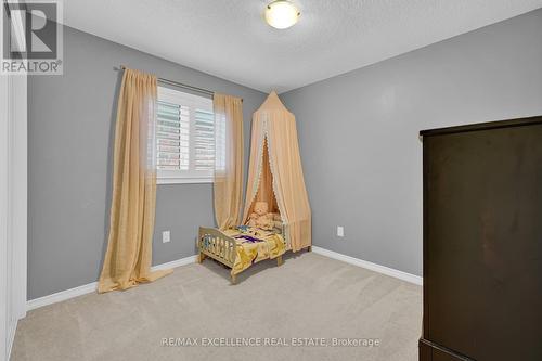 5 Francesco Street, Brampton, ON - Indoor