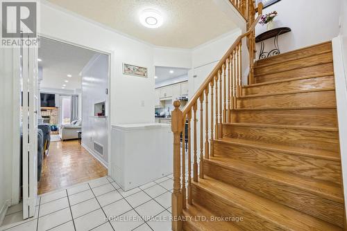 18 Amazon Court, Brampton, ON - Indoor Photo Showing Other Room