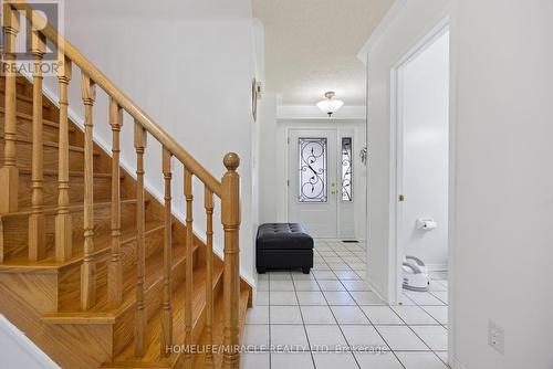 18 Amazon Court, Brampton, ON - Indoor Photo Showing Other Room