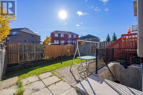 18 Amazon Court, Brampton, ON - Outdoor With Exterior