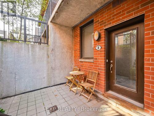 68 Winston Park Boulevard, Toronto, ON - Outdoor With Exterior