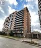 1001 - 1140 Parkwest Place, Mississauga, ON  - Outdoor With Facade 