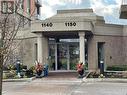 1001 - 1140 Parkwest Place, Mississauga, ON  - Outdoor 