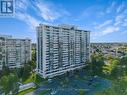 1410 - 10 Markbrook Lane, Toronto, ON  - Outdoor 