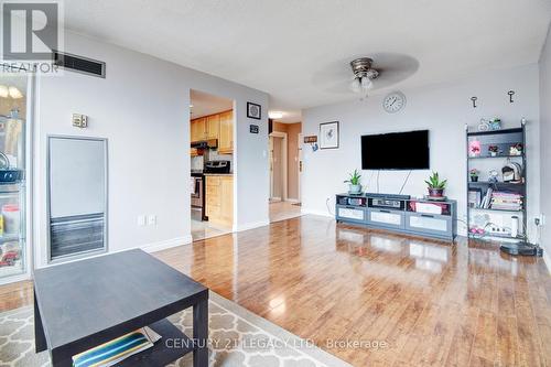 1410 - 10 Markbrook Lane, Toronto, ON - Indoor