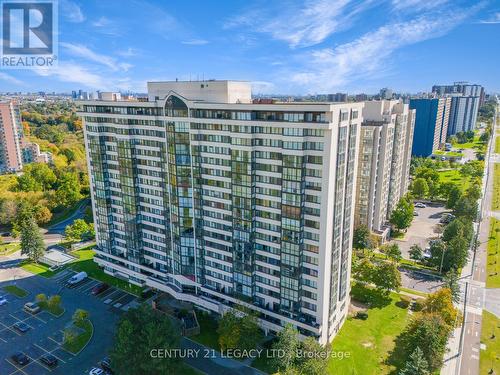 1410 - 10 Markbrook Lane, Toronto, ON - Outdoor