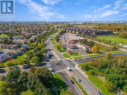 1410 - 10 Markbrook Lane, Toronto, ON - Outdoor With View