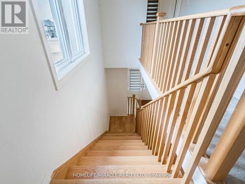 35 Sail Road, Brampton, ON - Indoor Photo Showing Other Room