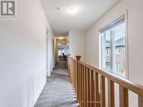 35 Sail Road, Brampton, ON - Indoor Photo Showing Other Room