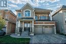 39 Lampman Crescent, Brampton, ON  - Outdoor With Facade 