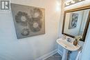 39 Lampman Crescent, Brampton, ON  - Indoor Photo Showing Bathroom 