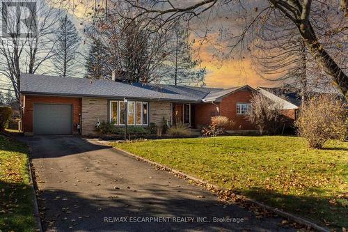 14 Horace Drive, Brant, ON - Outdoor