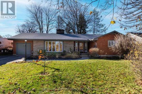 14 Horace Drive, Brant, ON - Outdoor