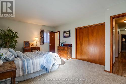 14 Horace Drive, Brant, ON - Indoor Photo Showing Bedroom