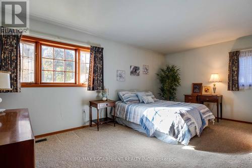 14 Horace Drive, Brant, ON - Indoor Photo Showing Bedroom