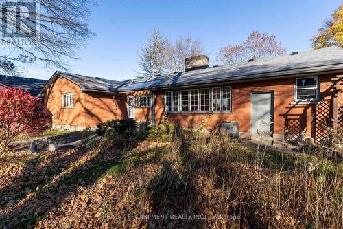 14 Horace Drive, Brant, ON - Outdoor