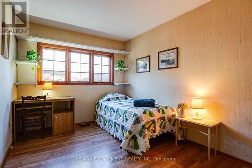 14 Horace Drive, Brant, ON - Indoor Photo Showing Bedroom