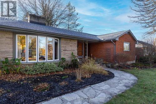 14 Horace Drive, Brant, ON - Outdoor