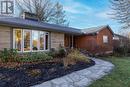 14 Horace Drive, Brant, ON  - Outdoor 