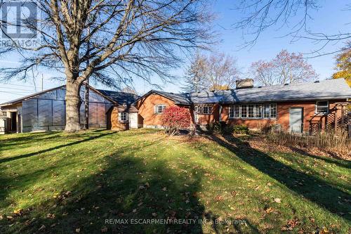 14 Horace Drive, Brant, ON - Outdoor