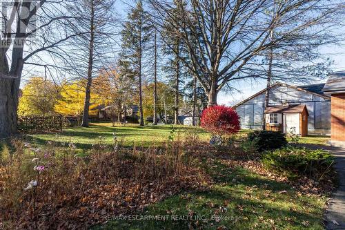 14 Horace Drive, Brant, ON - Outdoor