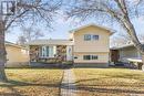 1534 Oxford Street, Regina, SK  - Outdoor With Facade 