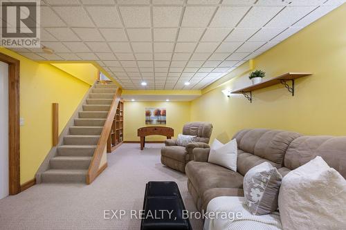 254304 9Th Line, Amaranth, ON - Indoor