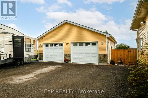 254304 9Th Line, Amaranth, ON - Outdoor