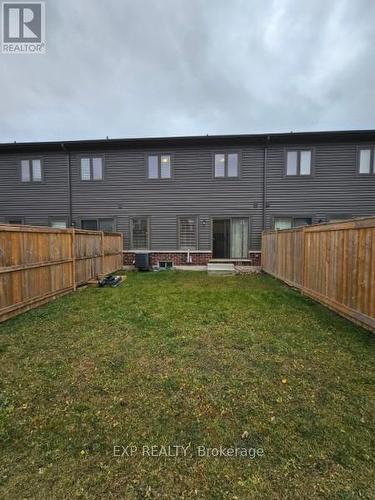 62 - 324 Equestrian Way, Cambridge, ON - Outdoor