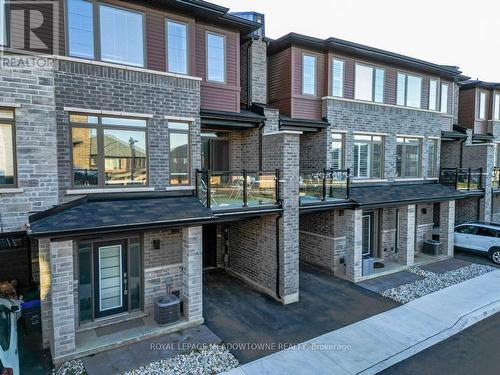 18 - 5000 Connor Drive, Lincoln, ON - Outdoor