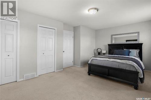 111 203 Herold Terrace, Saskatoon, SK - Indoor Photo Showing Bedroom