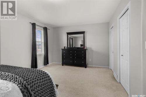 111 203 Herold Terrace, Saskatoon, SK - Indoor Photo Showing Bedroom