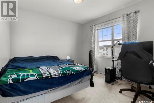 111 203 Herold Terrace, Saskatoon, SK - Indoor Photo Showing Bedroom