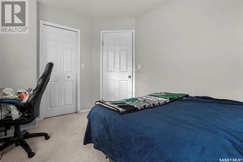 111 203 Herold Terrace, Saskatoon, SK - Indoor Photo Showing Bedroom