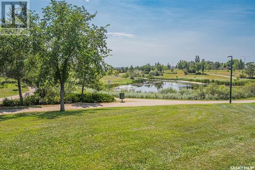 111 203 Herold Terrace, Saskatoon, SK - Outdoor With View