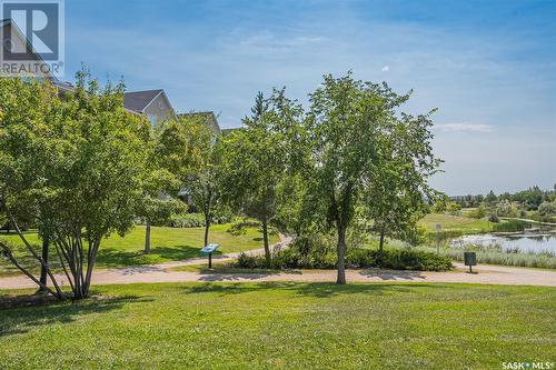 111 203 Herold Terrace, Saskatoon, SK - Outdoor With View