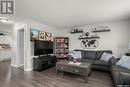 111 203 Herold Terrace, Saskatoon, SK  - Indoor Photo Showing Living Room 