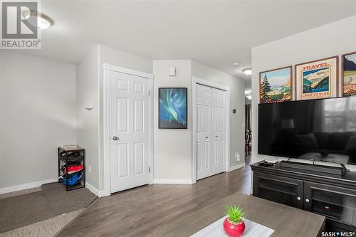 111 203 Herold Terrace, Saskatoon, SK - Indoor