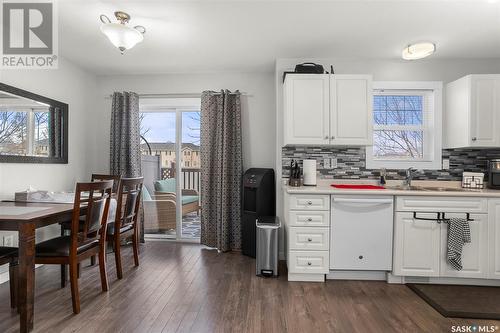 111 203 Herold Terrace, Saskatoon, SK - Indoor