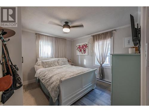 365 Townley Street, Penticton, BC - Indoor Photo Showing Bedroom