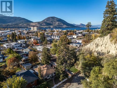 365 Townley Street, Penticton, BC - Outdoor With View