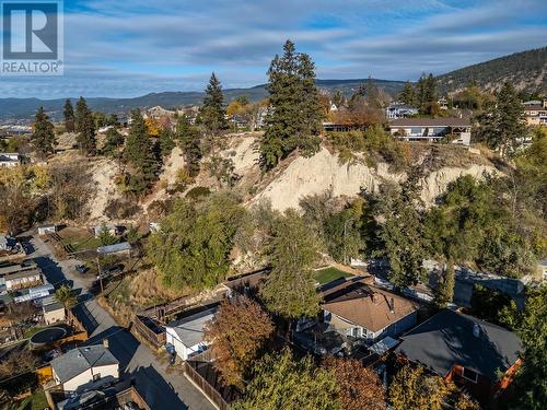 365 Townley Street, Penticton, BC - Outdoor With View