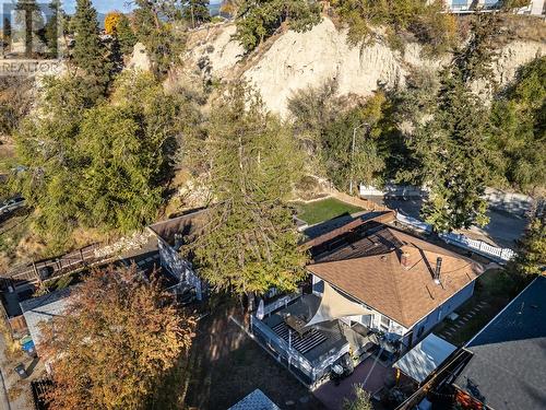 365 Townley Street, Penticton, BC - Outdoor With View