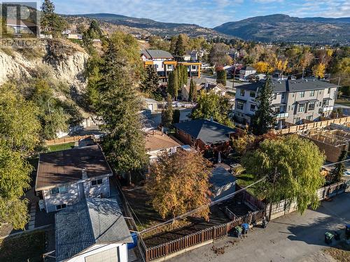 365 Townley Street, Penticton, BC - Outdoor With View