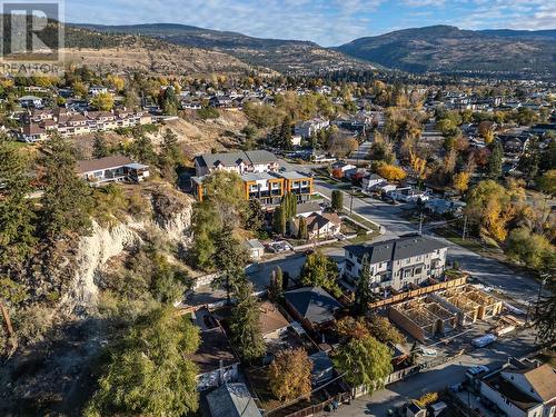 365 Townley Street, Penticton, BC - Outdoor With View