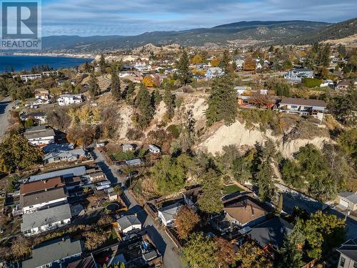 365 Townley Street, Penticton, BC - Outdoor With View