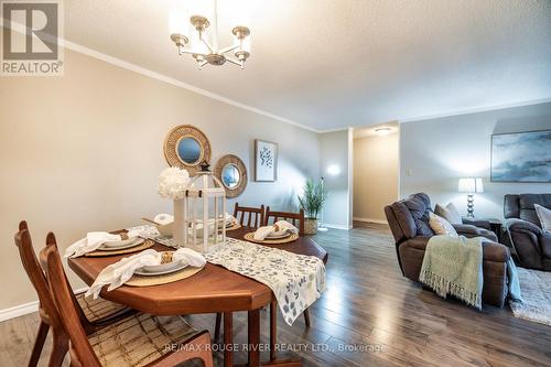 1109 - 44 Falby Court, Ajax (South East), ON - Indoor