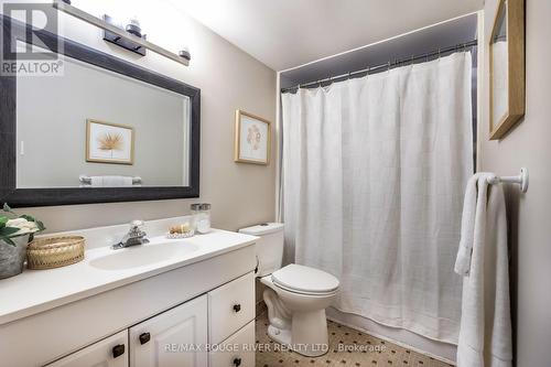 1109 - 44 Falby Court, Ajax (South East), ON - Indoor Photo Showing Bathroom