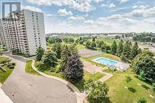 1109 - 44 Falby Court, Ajax (South East), ON - Outdoor With View