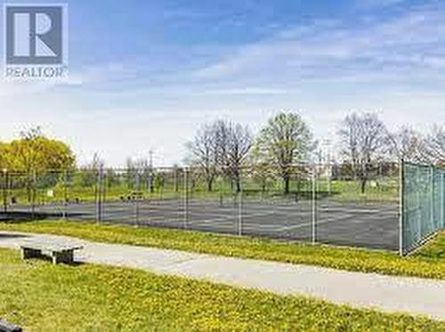 1109 - 44 Falby Court, Ajax (South East), ON - Outdoor With View